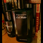 Отзыв Davidoff Cool Water