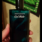 Духи Cool Water от Davidoff