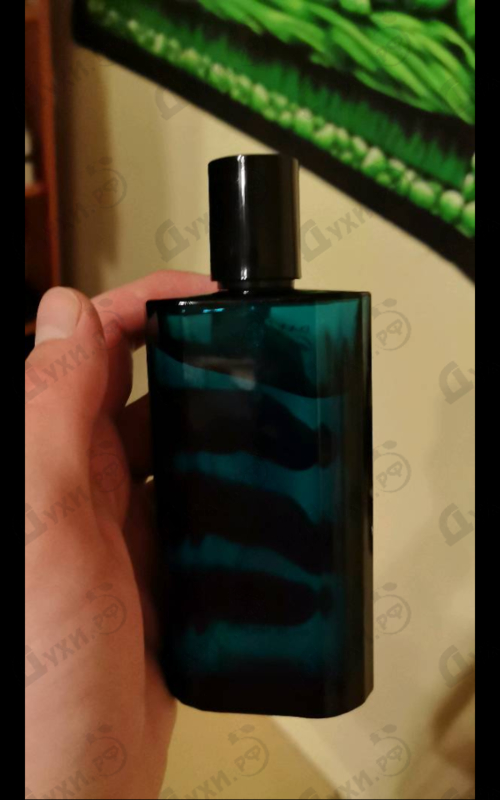 Отзывы Davidoff Cool Water