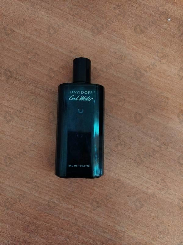 Купить Davidoff Cool Water