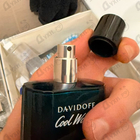 Отзыв Davidoff Cool Water