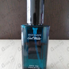 Духи Cool Water от Davidoff