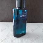 Отзывы Davidoff Cool Water