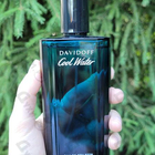 Отзыв Davidoff Cool Water