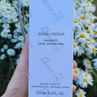 Духи Cool Water от Davidoff