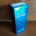 Отзыв Davidoff Cool Water