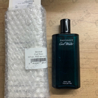 Отзыв Davidoff Cool Water