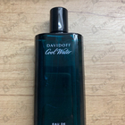 Отзывы Davidoff Cool Water