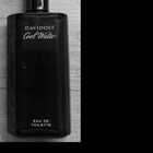 Отзыв Davidoff Cool Water