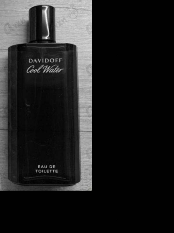 Купить Cool Water от Davidoff