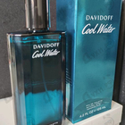 Отзывы Davidoff Cool Water