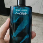 Отзыв Davidoff Cool Water