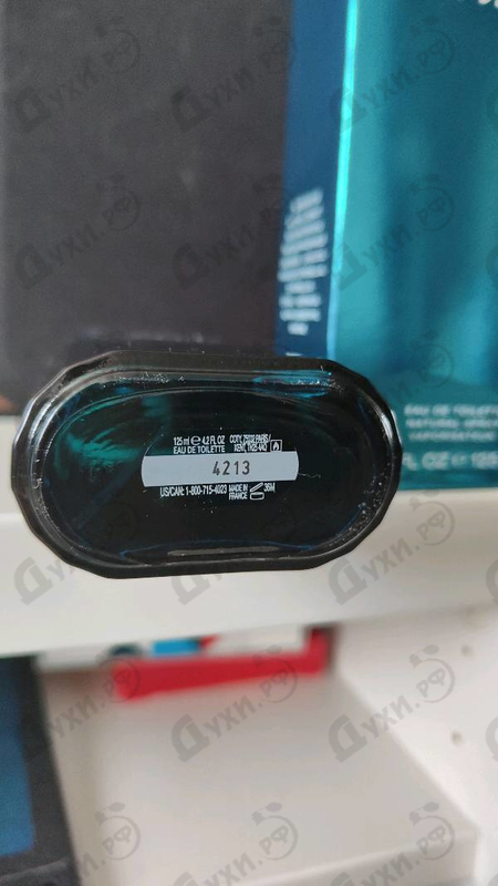 Парфюмерия Cool Water от Davidoff