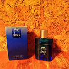 Отзыв Davidoff Cool Water Deep