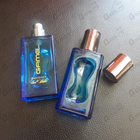 Отзыв Davidoff Cool Water Game