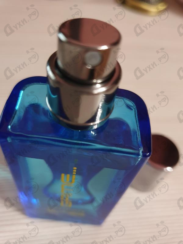 Купить Cool Water Game от Davidoff Парфюмерия Davidoff Cool Water Game