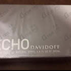 Отзывы Davidoff Echo