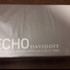 Духи Echo от Davidoff