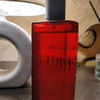 Отзыв Davidoff Hot Water