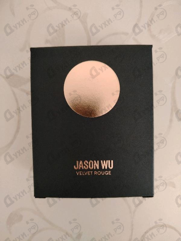 Купить Jason Wu Velvet Rouge