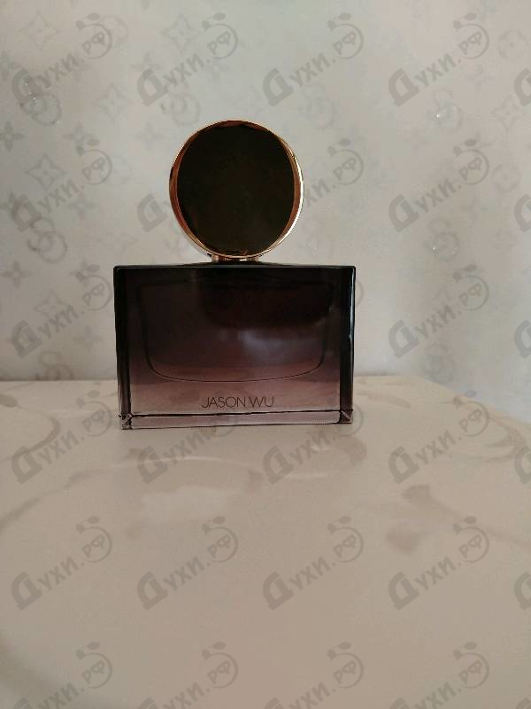 Отзывы Jason Wu Velvet Rouge