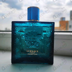 Отзыв Versace Eros Parfum