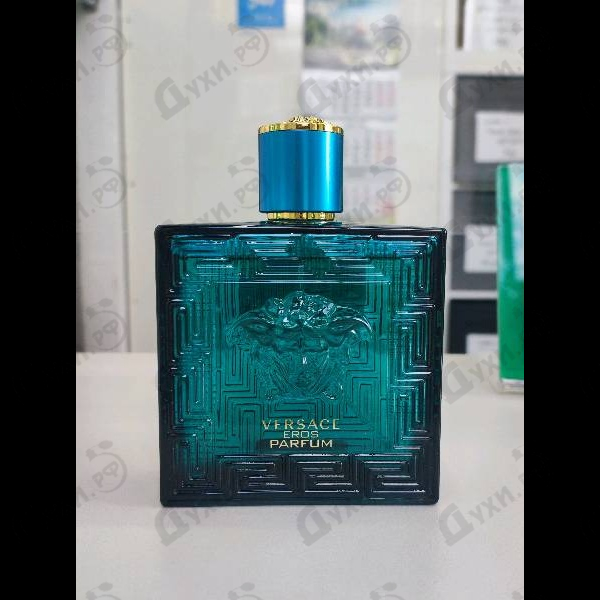 Отзывы Versace Eros Parfum