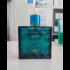 Отзывы Versace Eros Parfum