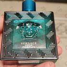 Отзыв Versace Eros Parfum