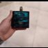 Духи Eros Parfum от Versace