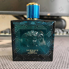 Отзыв Versace Eros Parfum