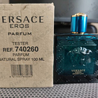 Духи Eros Parfum от Versace
