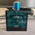 Отзыв Versace Eros Parfum