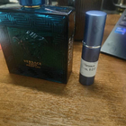 Парфюм Versace Eros Parfum