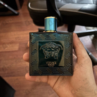Парфюм Versace Eros Parfum