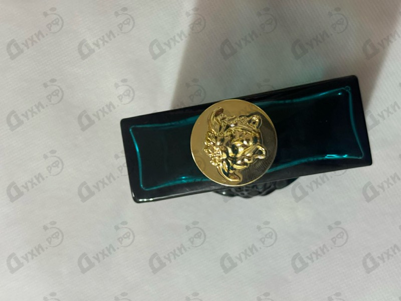Купить Eros Parfum от Versace