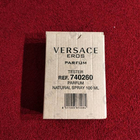 Парфюм Versace Eros Parfum