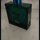 Отзывы Versace Eros Parfum