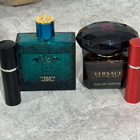 Отзывы Versace Eros Parfum