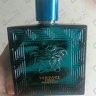 Отзывы Versace Eros Parfum
