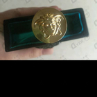 Отзыв Versace Eros Parfum