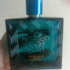 Отзыв Versace Eros Parfum