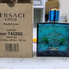 Отзыв Versace Eros Parfum