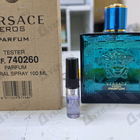 Парфюм Versace Eros Parfum