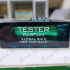 Отзыв Versace Eros Parfum