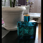 Духи Eros Parfum от Versace