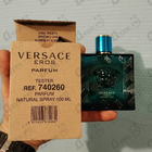 Отзыв Versace Eros Parfum