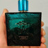 Парфюмерия Versace Eros Parfum