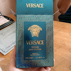 Отзывы Versace Eros Parfum