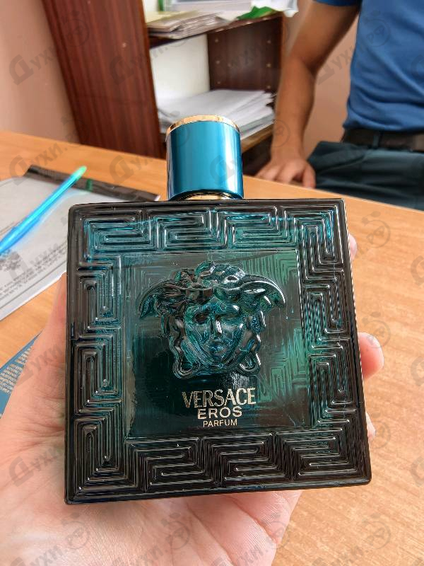 Купить Eros Parfum от Versace